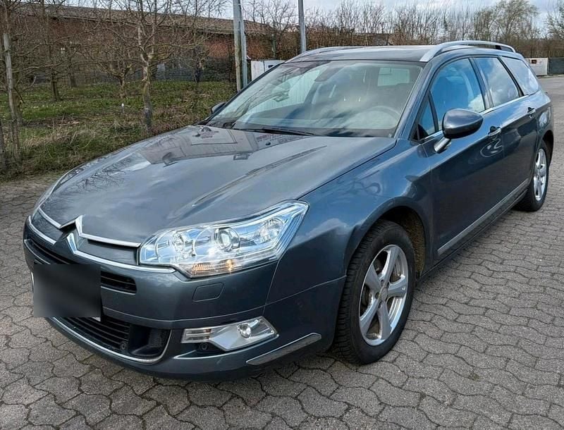 Gebraucht Citroën C5 136 PS (100 kW) 2009 Kombi