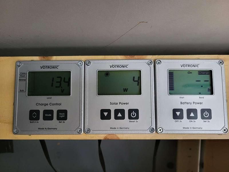 Gebraucht VW T5 140 PS (102 kW) 2013 Van