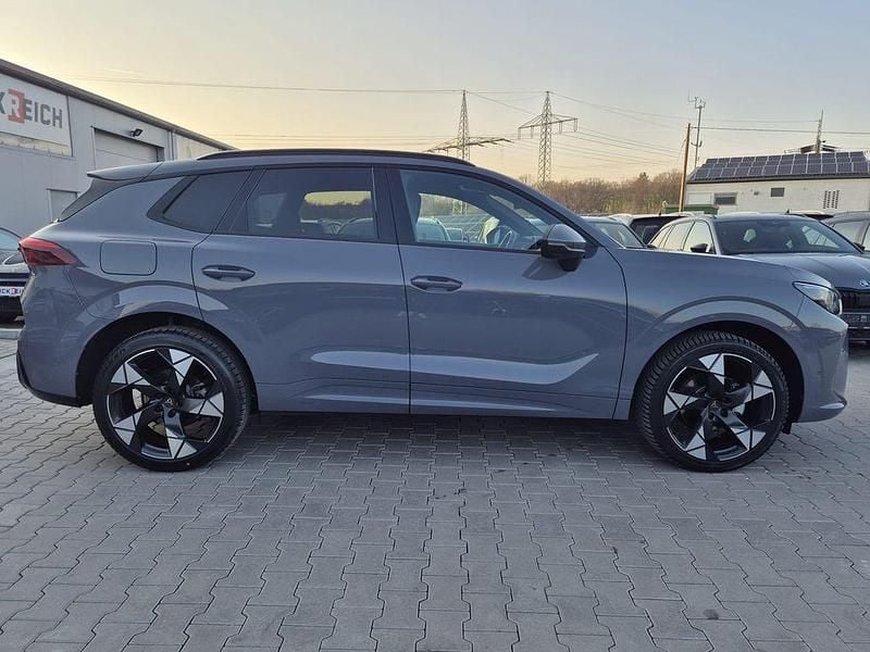 Gebraucht Cupra Terramar 150 PS (110 kW) 2025 Grau SUV