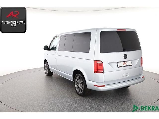 Gebraucht VW T6 199 PS (146 kW) 2019 Van