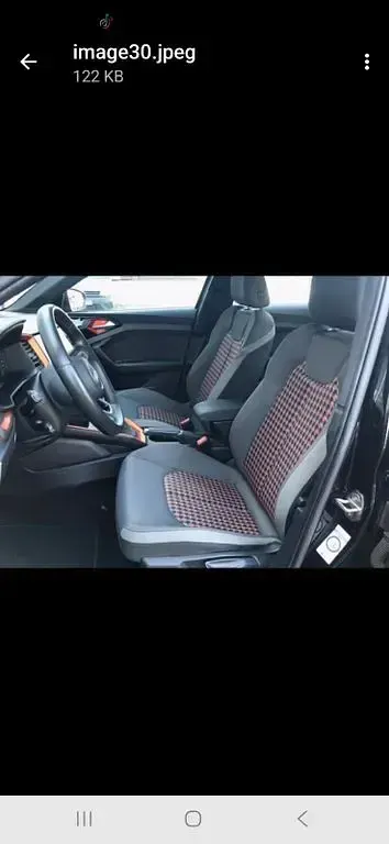 Gebraucht Audi A1 150 PS (110 kW) 2020 SUV