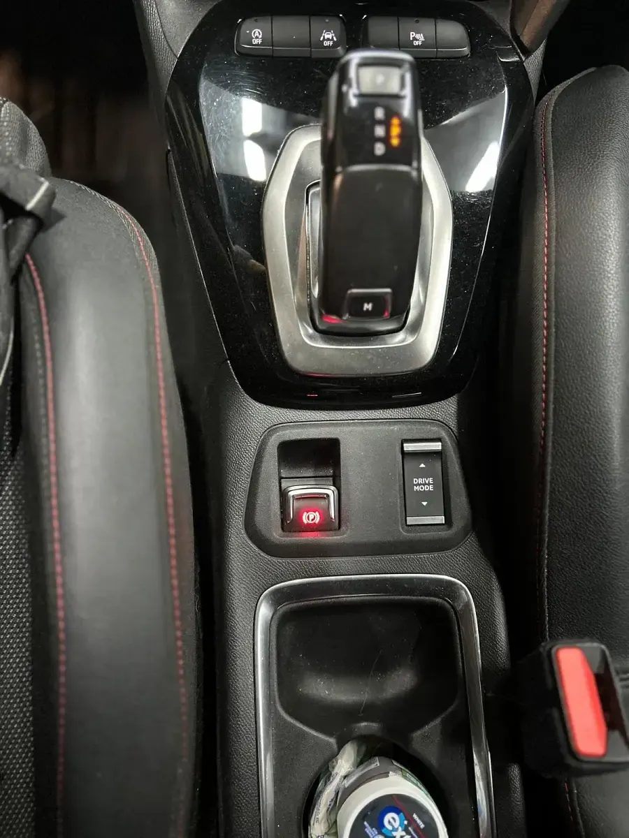 Gebraucht Opel Corsa 131 PS (96 kW) 2021 Schwarz Kleinwagen
