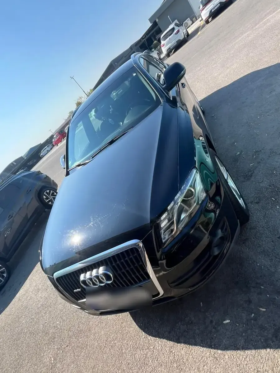 Gebraucht Audi Q5 170 PS (125 kW) 2012 SUV