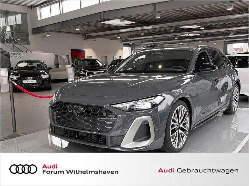 Silber Gebraucht 2025 Audi A5 Edition .1 Coupé | 67.495 € (Etwas zu teuer) - Bild 1/4