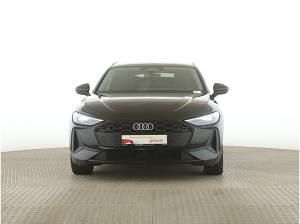 Gebraucht Audi A5 204 PS (150 kW) 2025 Schwarz (mythosschwarz metallic) Kombi