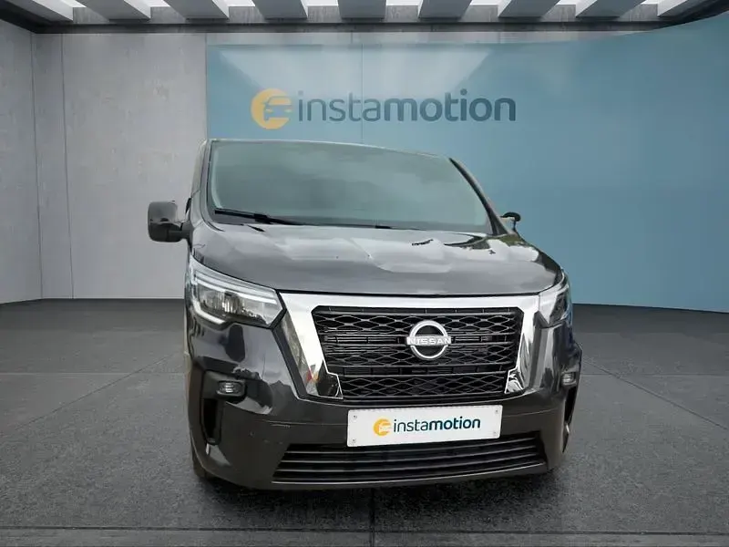 Neu Nissan Primastar 170 PS (125 kW) 2026 Schwarz Van / Kleinbus