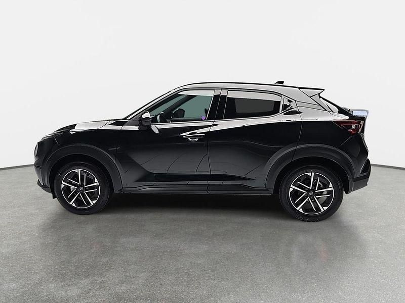 Neu Nissan Juke N-Connecta 143 PS (105 kW) 2026 Schwarz SUV