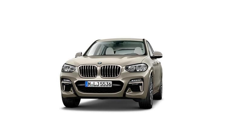 Gebraucht 2025 BMW X3 SUV | 43.990 € (Fairer Preis) - Bild 1/4
