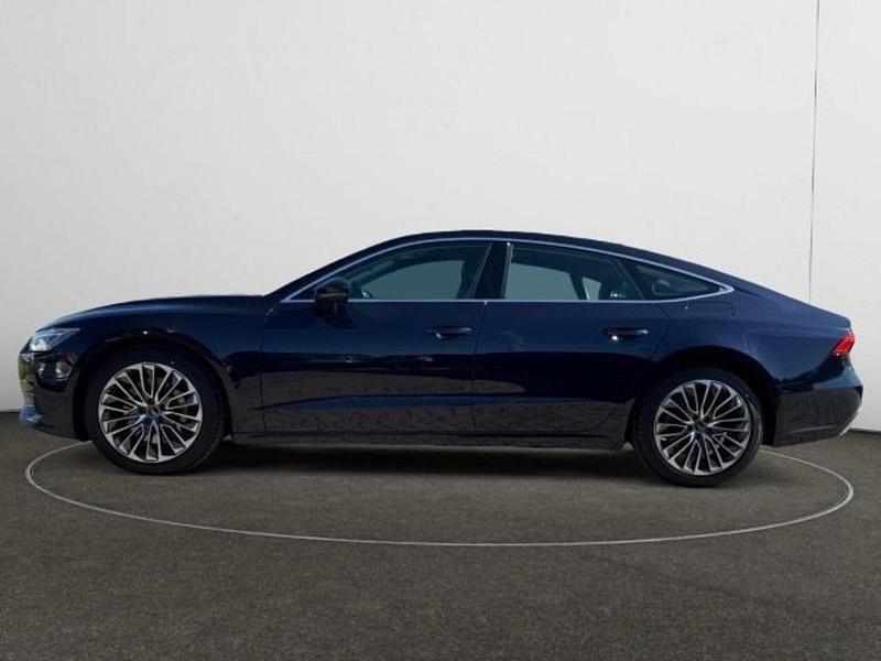 Gebraucht Audi A7 Sportback Premium 299 PS (219 kW) 2022 Kleinwagen