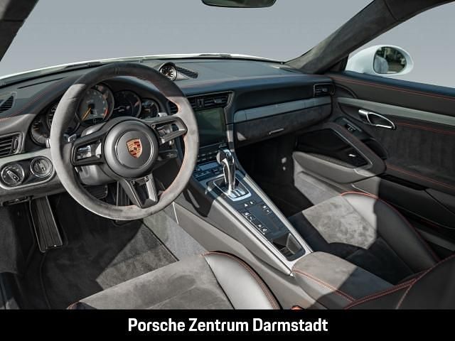 Gebraucht Porsche 911 GT3 500 PS (367 kW) 2017 Weiss Coupé