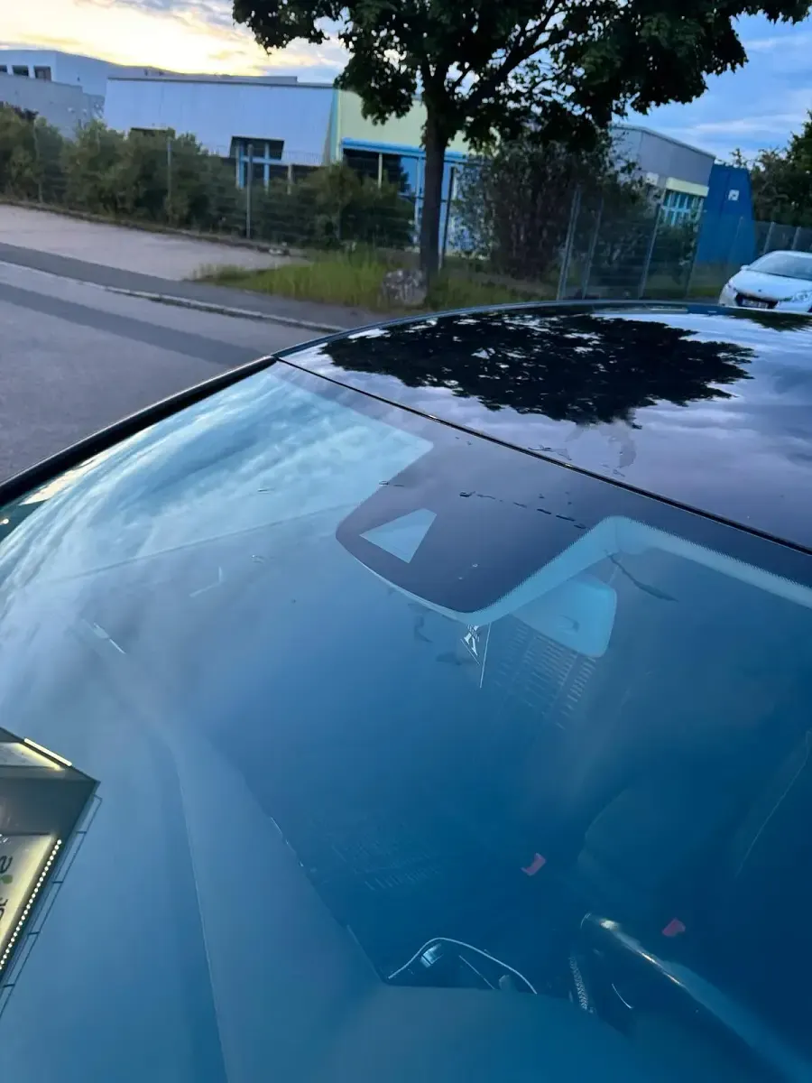 Gebraucht VW Golf VII 150 PS (110 kW) 2015 Schwarz Kleinwagen