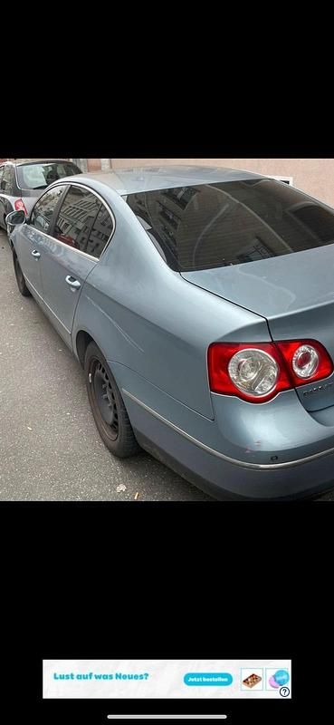 Gebraucht 2005 VW Passat Limousine | 500 € (Superpreis) - Bild 1/4
