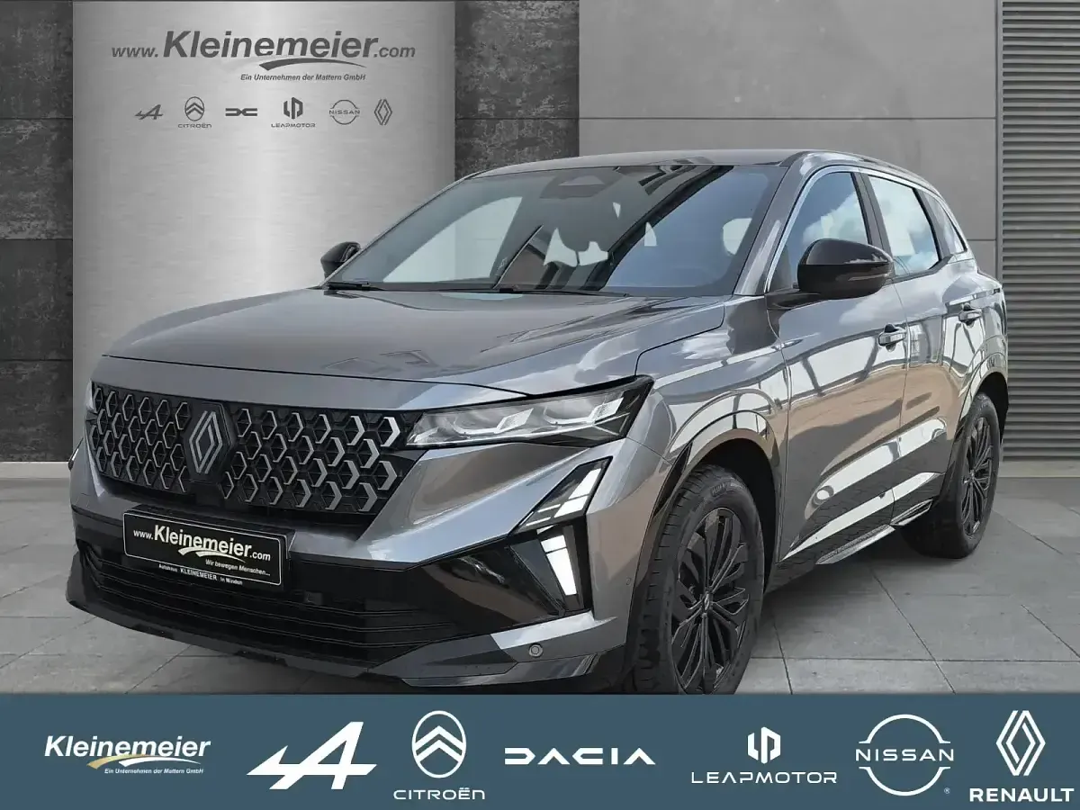 Gebraucht Renault Austral Evolution 158 PS (116 kW) 2026 SUV