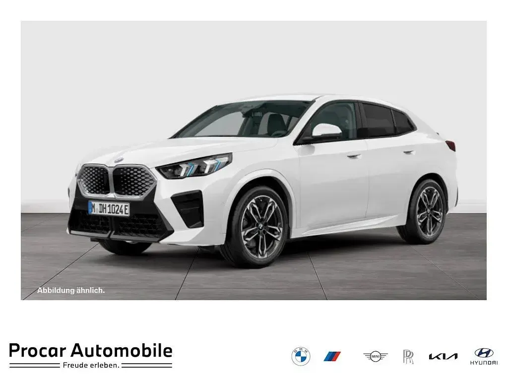 Gebraucht BMW iX2 M Sport 230 kW (313 PS) 2025 SUV