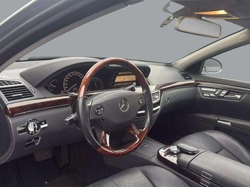 Gebraucht Mercedes S420 320 PS (235 kW) 2007 Other Limousine