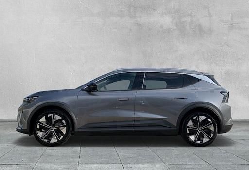 Neu Renault Scenic E-Tech Komfort 125 kW (170 PS) 2026 Grau SUV