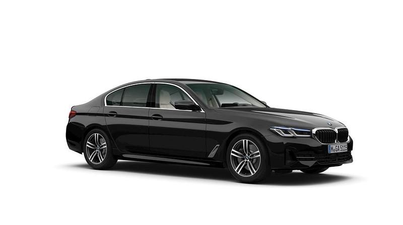 Gebraucht BMW 530 Efficient Dynamics 286 PS (210 kW) 2026 Limousine
