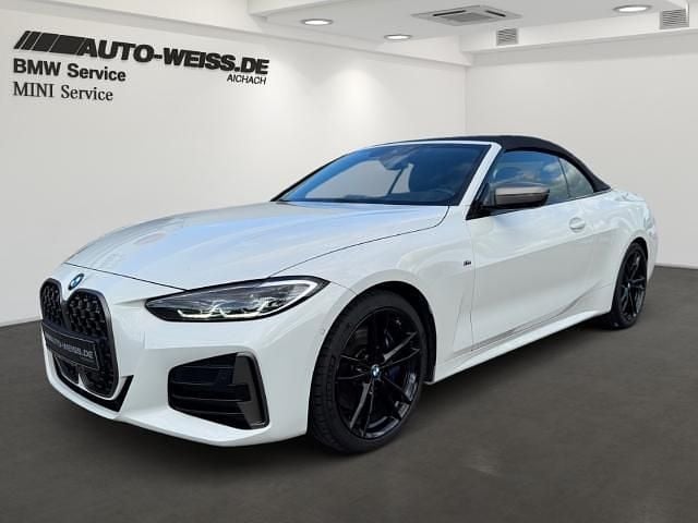 Gebraucht BMW M440 M Sport 374 PS (275 kW) 2021 Limousine