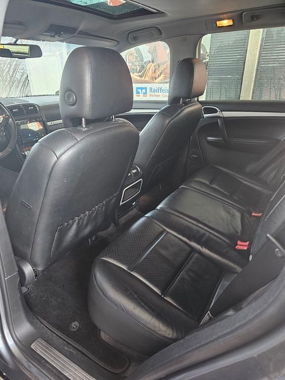 Gebraucht Porsche Cayenne S 340 PS (250 kW) 2005 Grau SUV