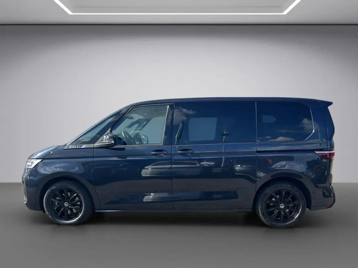 Gebraucht VW Multivan Life 150 PS (110 kW) 2024 Van / Kleinbus