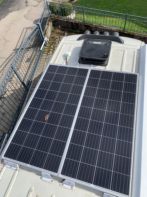 Gebraucht VW Crafter 2009 Weiß Van