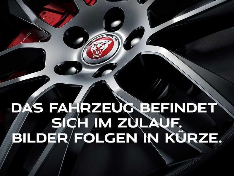 Weiß Gebraucht 2019 Jaguar XE Pure Limousine | 16.450 € (Superpreis) - Bild 1/1