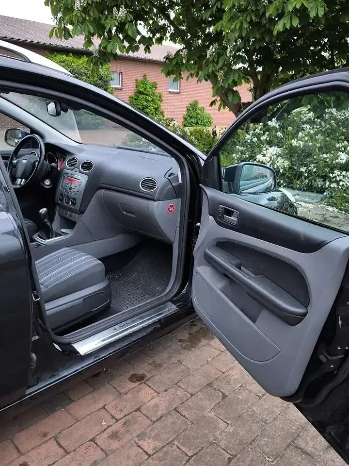 Gebraucht Ford Focus Titanium 116 PS (85 kW) 2009 Kombi