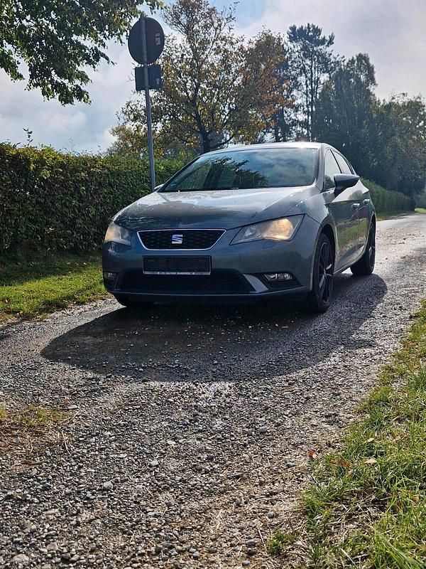 Gebraucht 2013 Seat Leon Kleinwagen | 5.000 € (Fairer Preis) - Bild 1/4