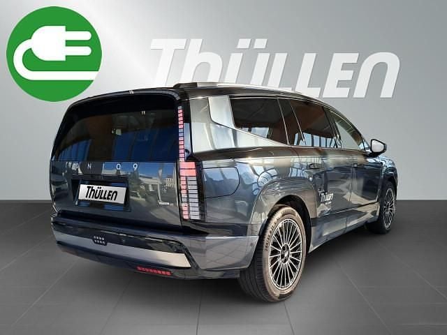 Gebraucht Hyundai Ioniq 9 225 kW (307 PS) 2025 Grau SUV