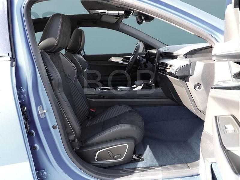 Gebraucht Renault Rafale 300 PS (220 kW) 2024 Blau SUV