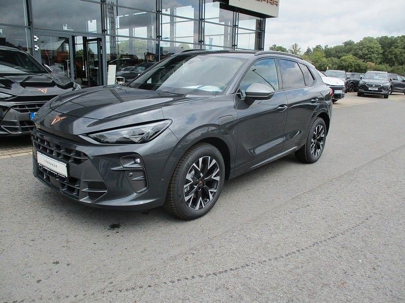 Grau Neu 2025 Cupra Terramar SUV | 44.990 € (Fairer Preis) - Bild 1/4