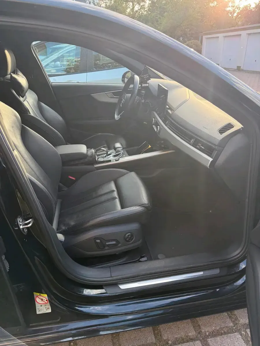 Gebraucht Audi A4 Design 190 PS (139 kW) 2020 Limousine