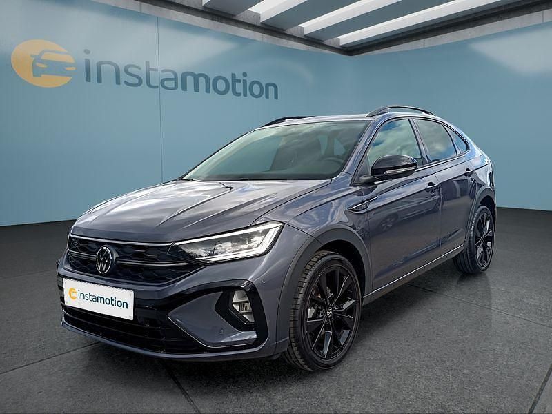 Grau Gebraucht 2023 VW Taigo SUV | 28.749 € (Etwas zu teuer) - Bild 1/4