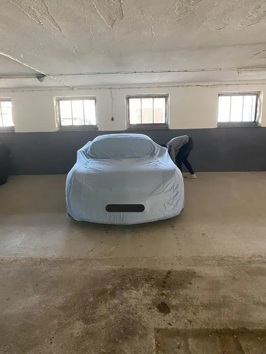 Occasion Opel GT 314 ch (230 kW) 2008 Bleue Cabriolet