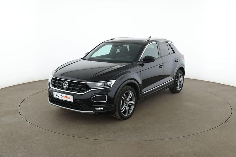 Usata VW T-Roc Sportline 150 CV (110 kW) 2021 SUV