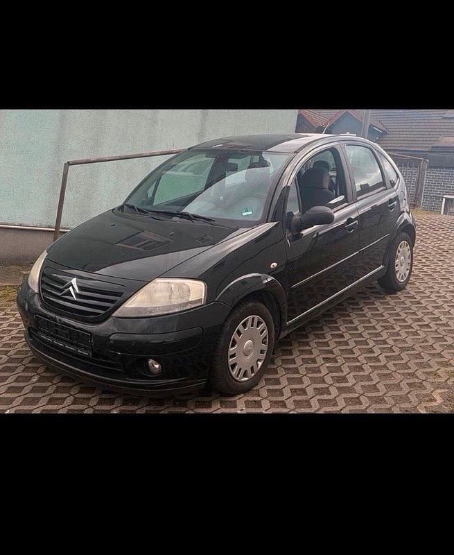Gebraucht Citroën C3 73 PS (53 kW) 2005 Andere farben Kleinwagen