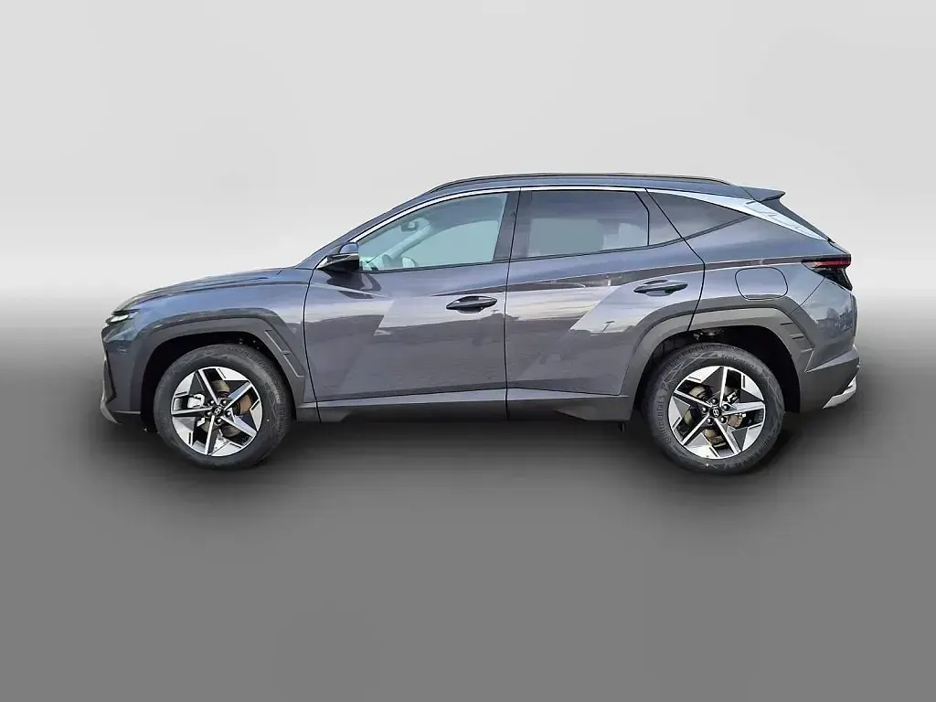 Gebraucht Hyundai Tucson Trend 150 PS (110 kW) 2026 SUV