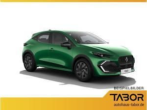Neu Renault Clio V Evolution 114 PS (83 kW) 2025 Grün (grün (weitere wählbar)) Kleinwagen
