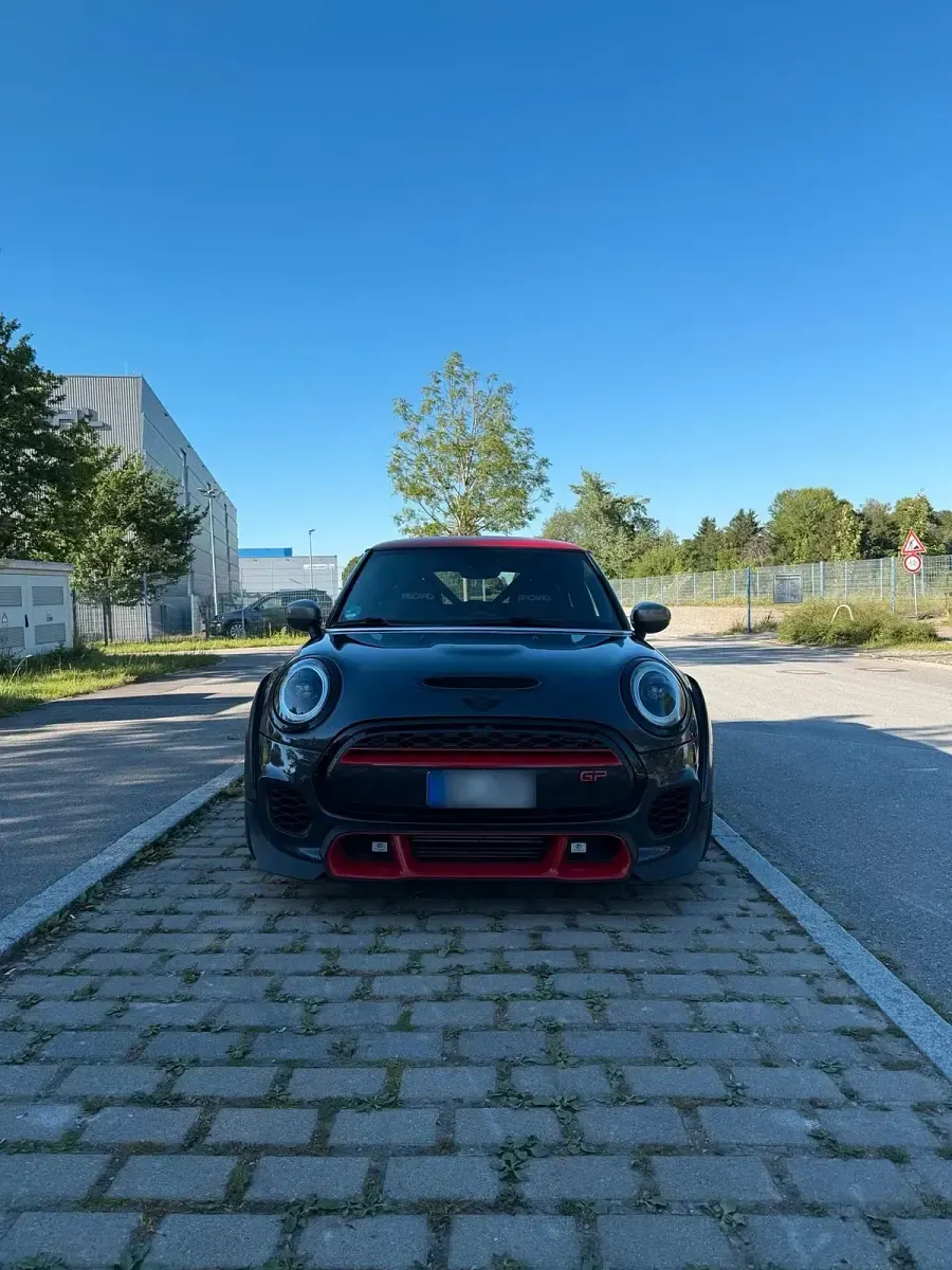 Gebraucht Mini John Cooper Works Coupé 306 PS (225 kW) 2020 Coupé