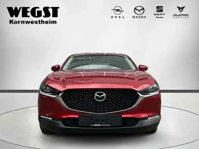 Gebraucht Mazda CX-30 Selection 180 PS (132 kW) 2020 Andere SUV