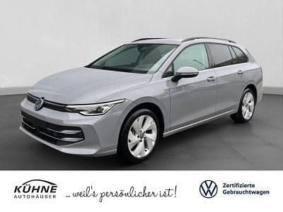 Gebraucht VW Golf VIII Style 150 PS (110 kW) 2025 Kombi