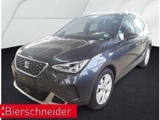 Gebraucht Seat Arona Xperience 116 PS (85 kW) 2025 Grau SUV