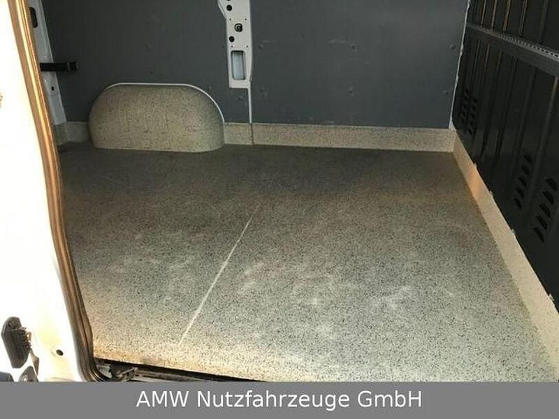 Gebraucht Opel Movano 2020 Weiss