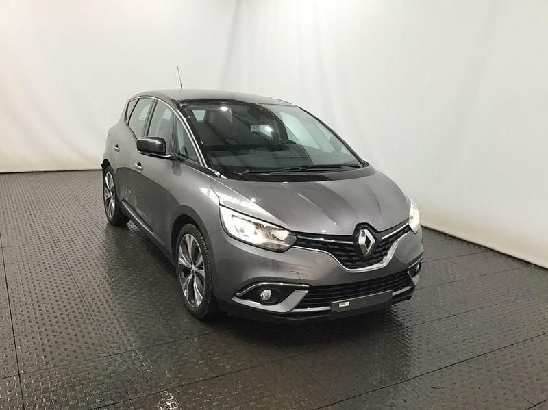 Gebraucht 2017 Renault Scénic IV Van / Kleinbus | 8.810 € (Superpreis) - Bild 1/4