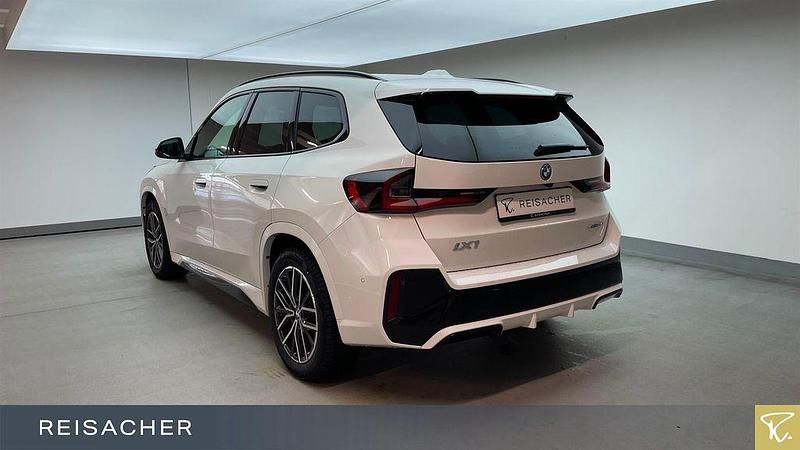 Neu BMW iX1 M Sport 225 kW (306 PS) 2026 Weiß SUV