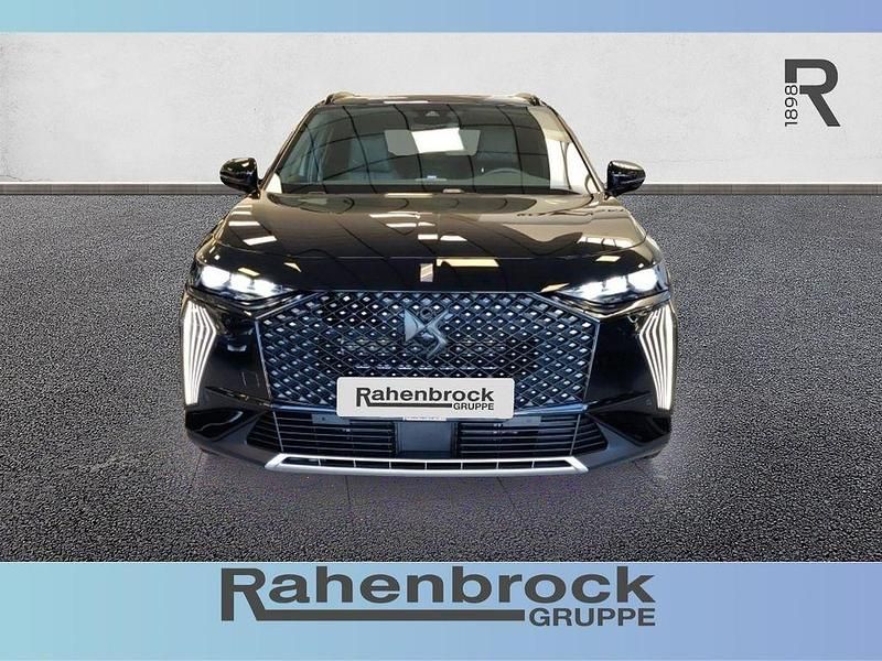 Gebraucht DS Automobiles DS7 Crossback Performance 360 PS (264 kW) 2025 Schwarz SUV