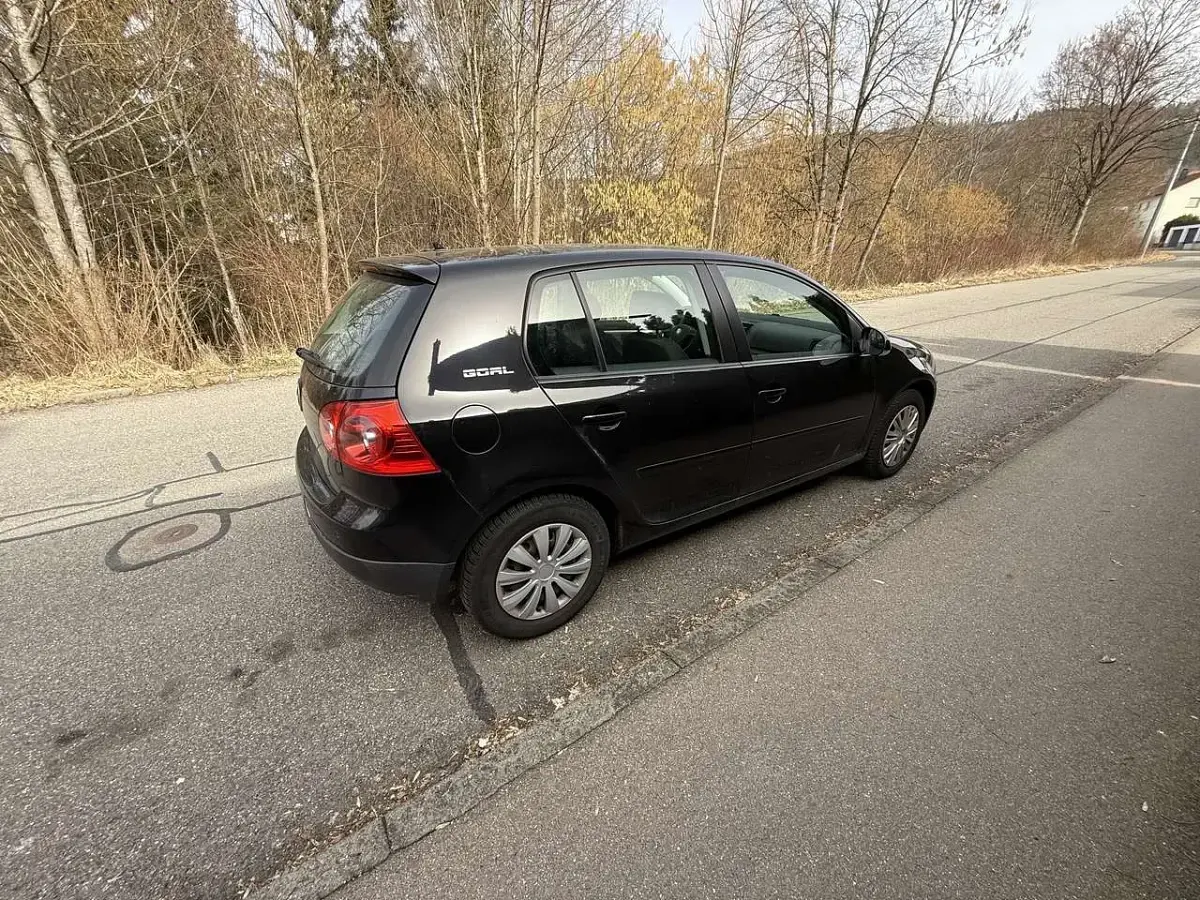 Gebraucht VW Golf IV Trendline 75 PS (55 kW) 2005 Limousine