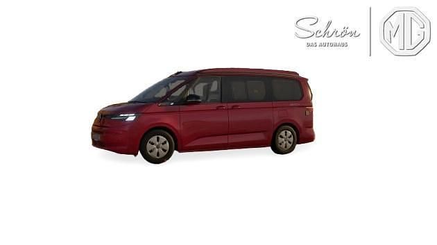 Neu 2025 VW T7 Beach Van | 59.481 € - Bild 1/2