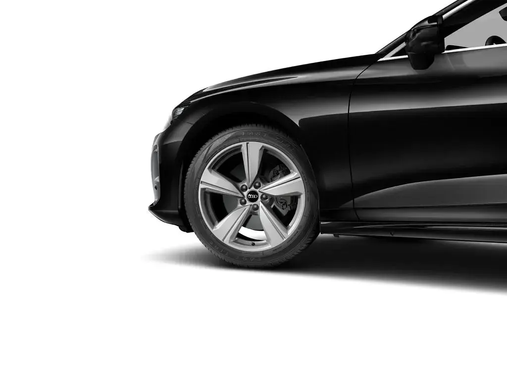 Occasion Audi A6 Performance 204 ch (150 kW) 2025 Noir Break