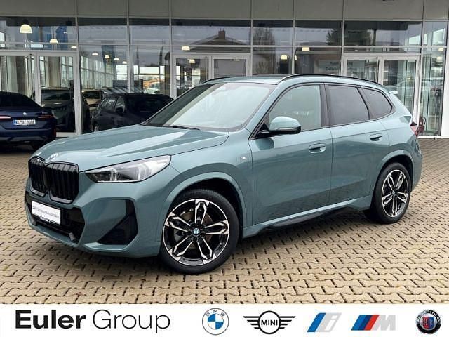 Gruen Gebraucht 2023 BMW X1 M Sport SUV | 39.988 € (Fairer Preis) - Bild 1/4